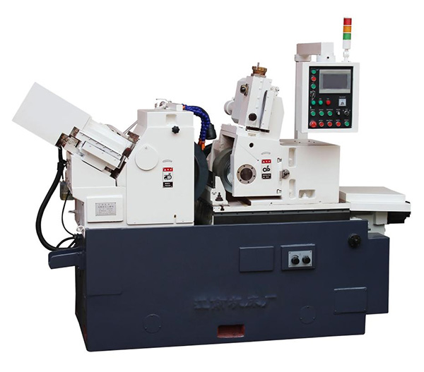 MG1050B數(shù)控高精度無心磨床 產(chǎn)品圖